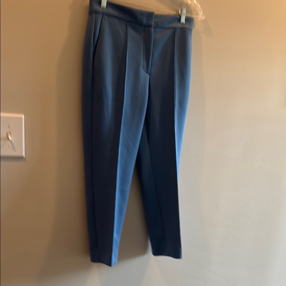 Stylish Blue Trousers NWT